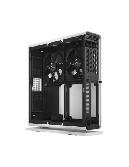 Fractal Design Ridge Small Form Factor (SFF) Blanco