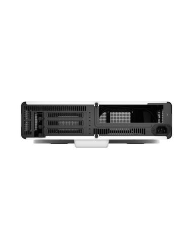 Fractal Design Ridge Small Form Factor (SFF) Blanco