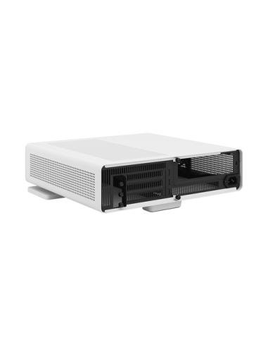 Fractal Design Ridge Small Form Factor (SFF) Blanco