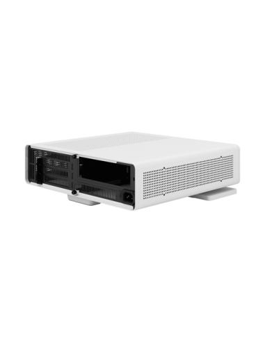 Fractal Design Ridge Small Form Factor (SFF) Blanco
