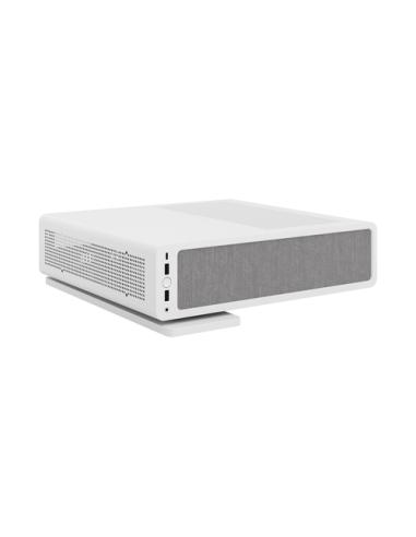 Fractal Design Ridge Small Form Factor (SFF) Blanco