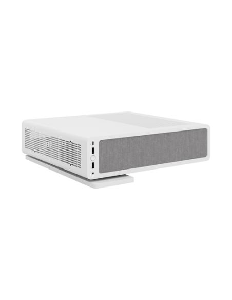Fractal Design Ridge Small Form Factor (SFF) Blanco