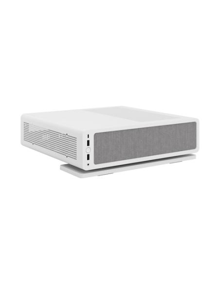Fractal Design Ridge Small Form Factor (SFF) Blanco