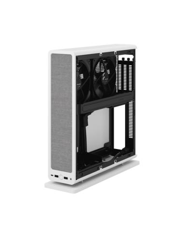 Fractal Design Ridge Small Form Factor (SFF) Blanco