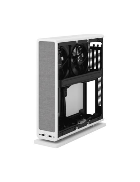 Fractal Design Ridge Small Form Factor (SFF) Blanco