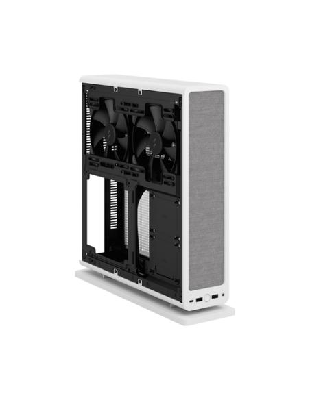 Fractal Design Ridge Small Form Factor (SFF) Blanco
