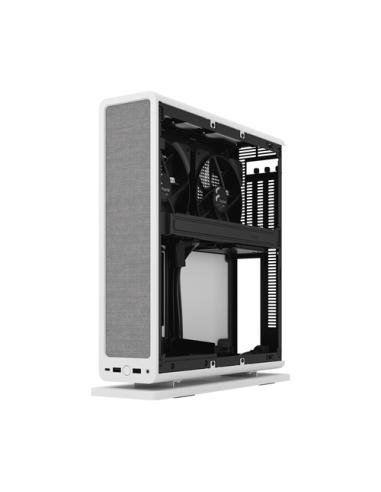 Fractal Design Ridge Small Form Factor (SFF) Blanco