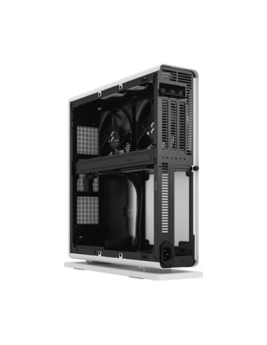 Fractal Design Ridge Small Form Factor (SFF) Blanco
