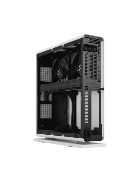 Fractal Design Ridge Small Form Factor (SFF) Blanco