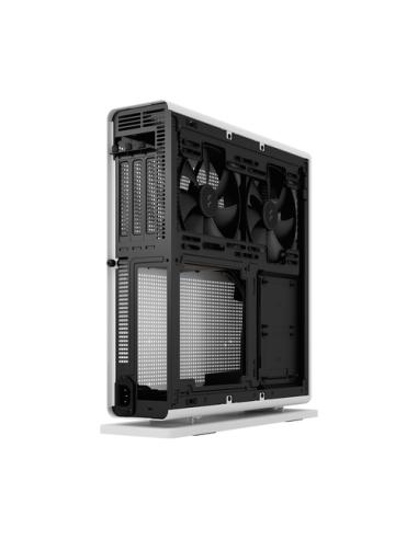 Fractal Design Ridge Small Form Factor (SFF) Blanco