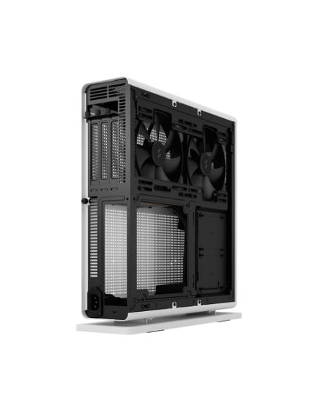 Fractal Design Ridge Small Form Factor (SFF) Blanco