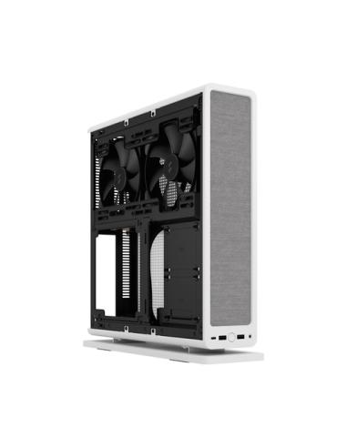 Fractal Design Ridge Small Form Factor (SFF) Blanco