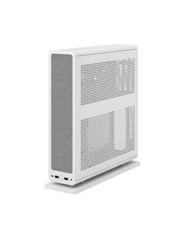 Fractal Design Ridge Small Form Factor (SFF) Blanco