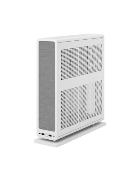 Fractal Design Ridge Small Form Factor (SFF) Blanco