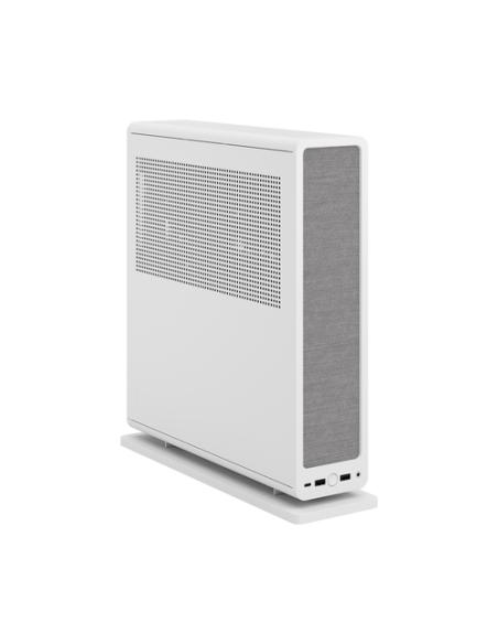 Fractal Design Ridge Small Form Factor (SFF) Blanco