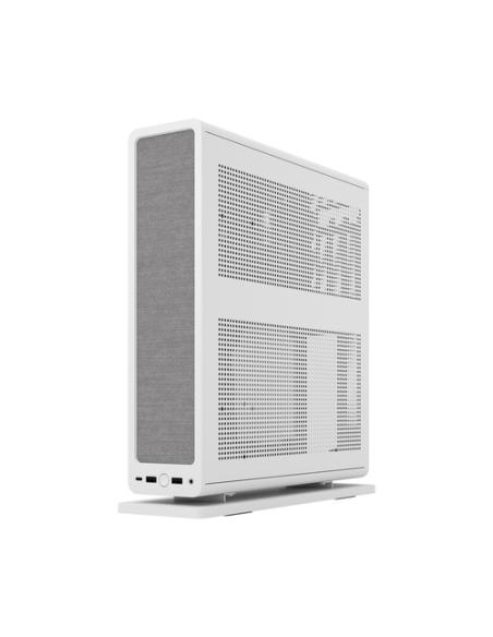 Fractal Design Ridge Small Form Factor (SFF) Blanco