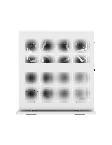 Fractal Design Ridge Small Form Factor (SFF) Blanco