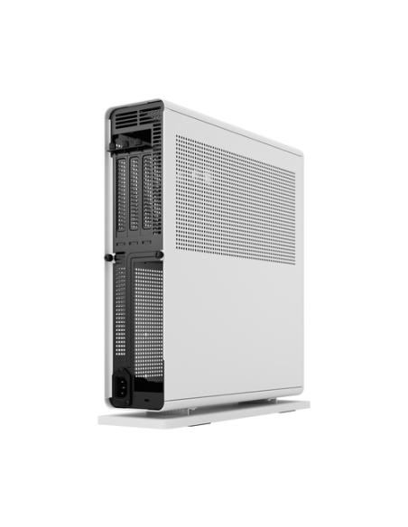 Fractal Design Ridge Small Form Factor (SFF) Blanco