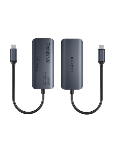 Targus HyperDrive Next USB Tipo C Azul