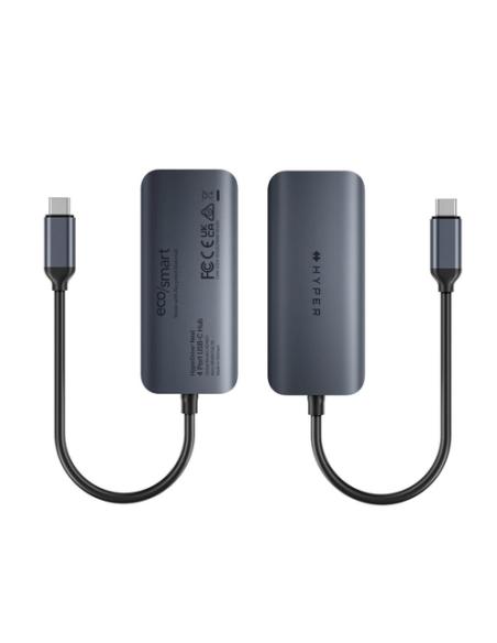 Targus HyperDrive Next USB Tipo C Azul