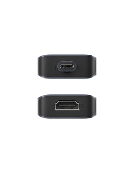 Targus HyperDrive Next USB Tipo C Azul