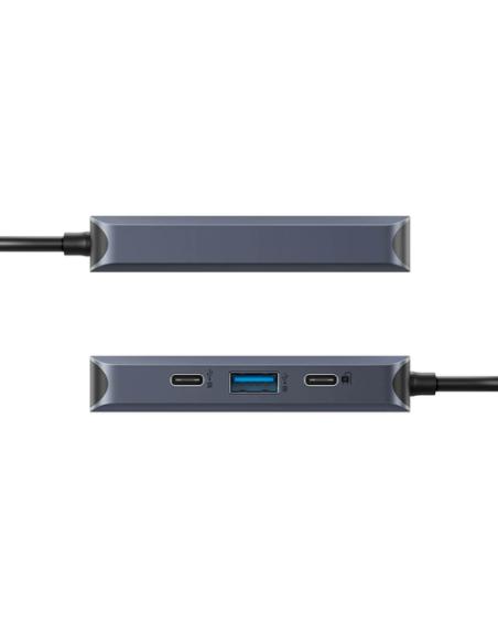 Targus HyperDrive Next USB Tipo C Azul