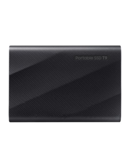 Samsung MU-PG4T0B 4 TB USB Tipo C 3.2 Gen 2 (3.1 Gen 2) Negro