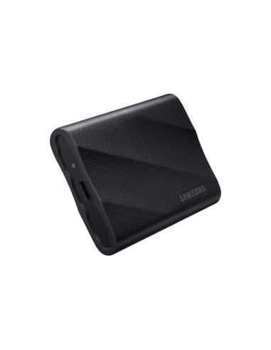Samsung MU-PG4T0B 4 TB USB Tipo C 3.2 Gen 2 (3.1 Gen 2) Negro