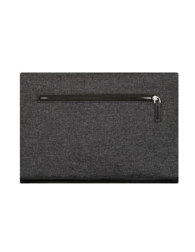Rivacase 8802 maletines para portátil 33,8 cm (13.3") Funda Negro, Gris
