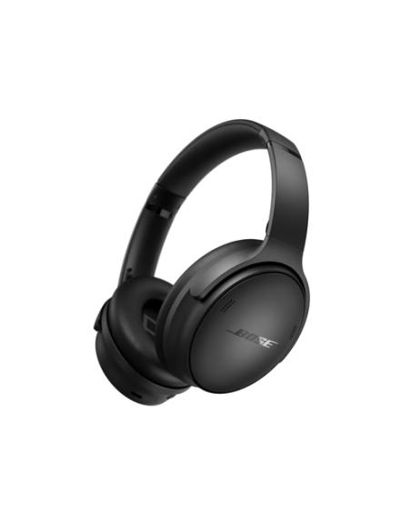 Bose QuietComfort Auriculares Inalámbrico y alámbrico Diadema Música/uso diario Bluetooth Negro