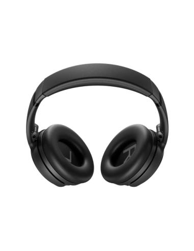Bose QuietComfort Auriculares Inalámbrico y alámbrico Diadema Música/uso diario Bluetooth Negro