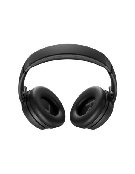 Bose QuietComfort Auriculares Inalámbrico y alámbrico Diadema Música/uso diario Bluetooth Negro