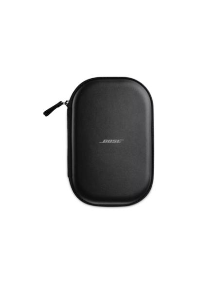 Bose QuietComfort Auriculares Inalámbrico y alámbrico Diadema Música/uso diario Bluetooth Negro