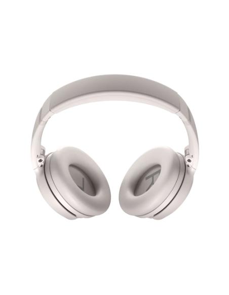 Bose QuietComfort Auriculares Inalámbrico y alámbrico Diadema Música/uso diario Bluetooth Blanco