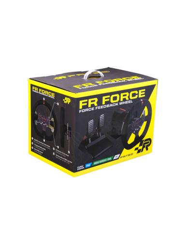 Blade Gaming FR-Force Racing Wheel