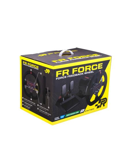 Blade Gaming FR-Force Racing Wheel