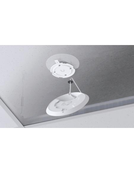 Ubiquiti U6+ punto de acceso inalámbrico 2402 Mbit/s Blanco Energía sobre Ethernet (PoE)