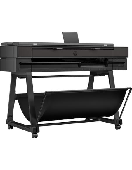 HP Designjet Impresora multifunción T850 de 36 pulgadas