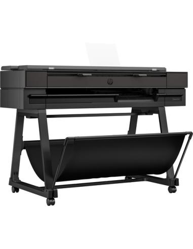 HP Designjet Impresora multifunción T850 de 36 pulgadas