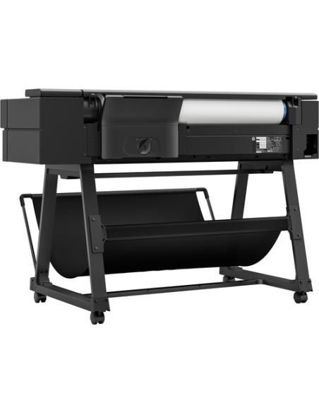 HP Designjet Impresora multifunción T850 de 36 pulgadas