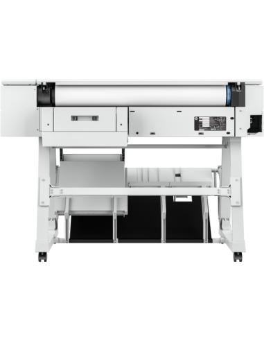 HP Impresora DesignJet T950 de 36 pulgadas