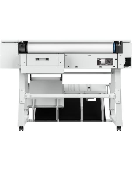 HP Impresora DesignJet T950 de 36 pulgadas