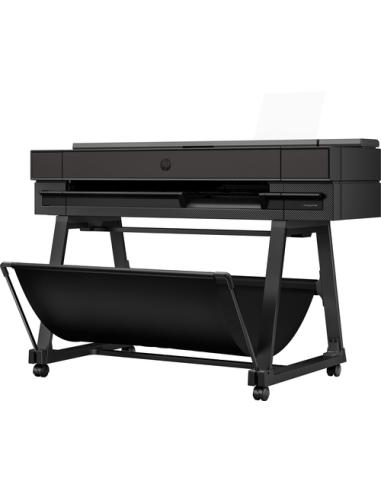 HP Designjet Impresora T850 de 36 pulgadas
