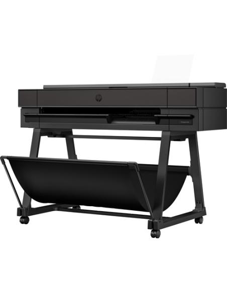 HP Designjet Impresora T850 de 36 pulgadas