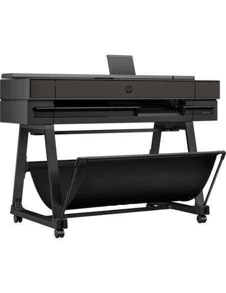 HP Designjet Impresora T850 de 36 pulgadas