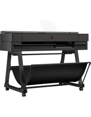HP Designjet Impresora T850 de 36 pulgadas
