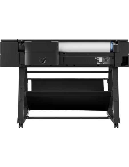 HP Designjet Impresora T850 de 36 pulgadas