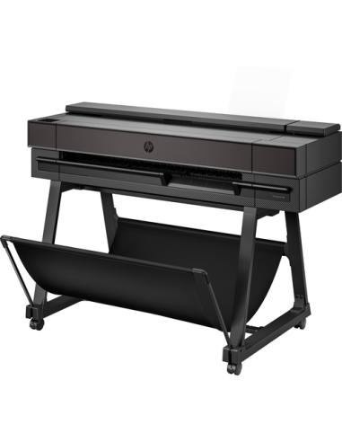 HP Designjet Impresora T850 de 36 pulgadas