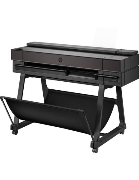 HP Designjet Impresora T850 de 36 pulgadas