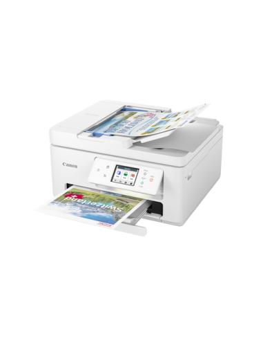 Canon PIXMA TS7750i Inyección de tinta A4 1200 x 1200 DPI Wifi